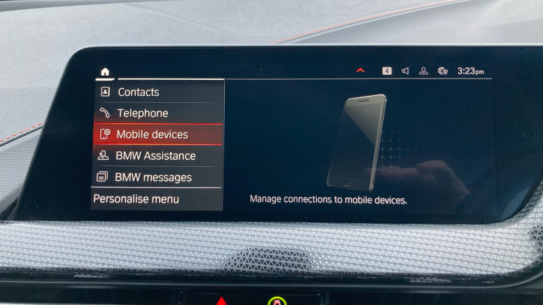 BMW 2 Series 220i Sport 2dr Petrol Coupe